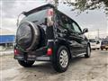 2008 Daihatsu Terios Kid