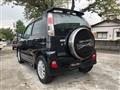 2008 Daihatsu Terios Kid