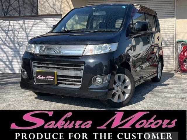 2011 Suzuki Wagon R