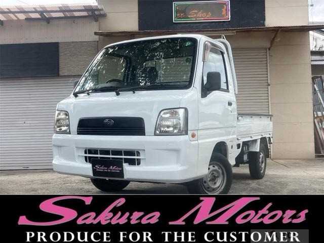 2004 Subaru Sambar