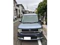 2009 Daihatsu Move Conte