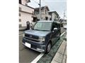 2009 Daihatsu Move Conte