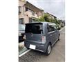 2009 Daihatsu Move Conte