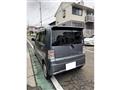 2009 Daihatsu Move Conte