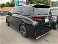 2026 Toyota Vellfire