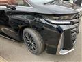 2026 Toyota Vellfire