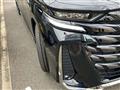 2026 Toyota Vellfire