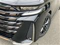 2026 Toyota Vellfire