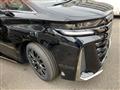 2026 Toyota Vellfire