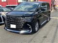 2024 Toyota Alphard G