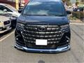 2024 Toyota Alphard G