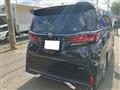 2024 Toyota Alphard G