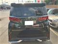 2024 Toyota Alphard G