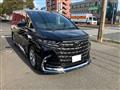 2024 Toyota Alphard G