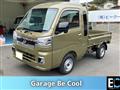 2025 Daihatsu Hijet Truck