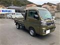 2025 Daihatsu Hijet Truck