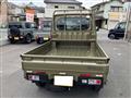 2025 Daihatsu Hijet Truck