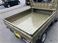 2025 Daihatsu Hijet Truck