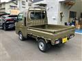 2025 Daihatsu Hijet Truck