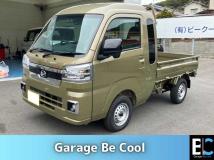 2025 Daihatsu Hijet Truck