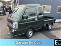 2025 Suzuki Carry Truck