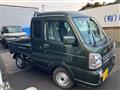 2025 Suzuki Carry Truck