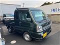 2025 Suzuki Carry Truck