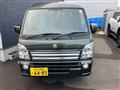 2025 Suzuki Carry Truck