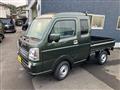 2025 Suzuki Carry Truck