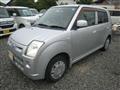 2009 Nissan Pino