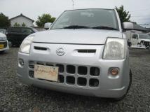 2009 Nissan Pino