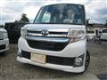 2014 Daihatsu Tanto Custom