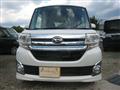 2014 Daihatsu Tanto Custom