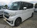2014 Daihatsu Tanto Custom