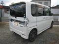 2014 Daihatsu Tanto Custom