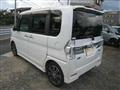 2014 Daihatsu Tanto Custom