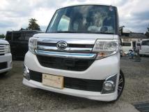 2014 Daihatsu Tanto Custom