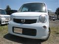 2012 Nissan Moco