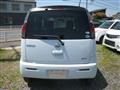 2012 Nissan Moco