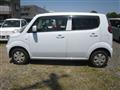 2012 Nissan Moco