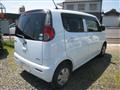2012 Nissan Moco