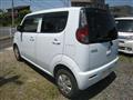 2012 Nissan Moco
