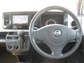 2012 Nissan Moco
