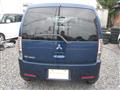 2011 Mitsubishi eK Wagon