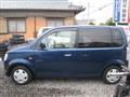 2011 Mitsubishi eK Wagon