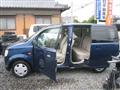 2011 Mitsubishi eK Wagon