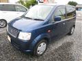 2011 Mitsubishi eK Wagon