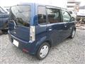2011 Mitsubishi eK Wagon