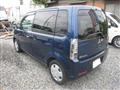 2011 Mitsubishi eK Wagon
