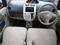 2011 Mitsubishi eK Wagon